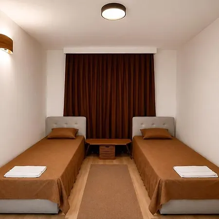 Sehir Merkezinde Konforlu Ve Ferah - Casinolara Yuerueyues Mesafesi Appartement *