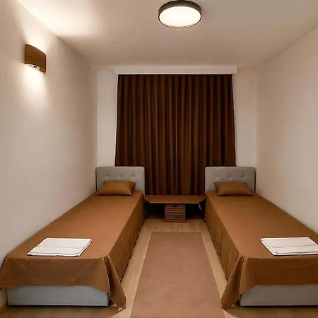 Sehir Merkezinde Konforlu Ve Ferah - Casinolara Yuerueyues Mesafesi Appartement