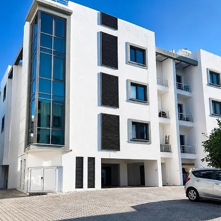 Sehir Merkezinde Konforlu Ve Ferah - Casinolara Yuerueyues Mesafesi Appartamento *